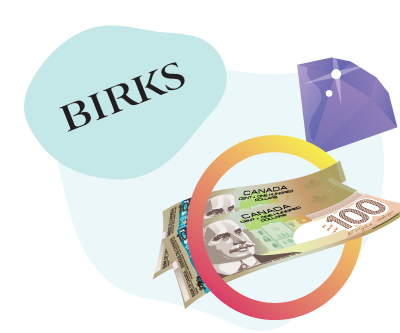 birks value for money