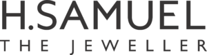 h samuel logo