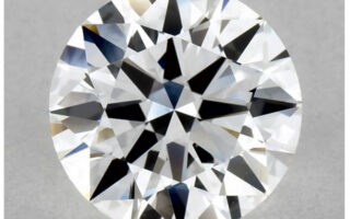 VVS clarity diamond