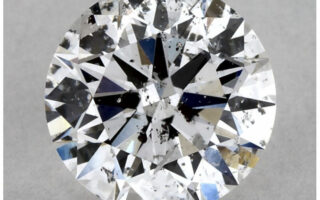 i clarity diamond