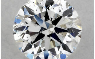 si1 clarity diamond