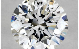 si clarity diamond