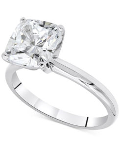 1 Cushion Cut Solitaire 245x300 1