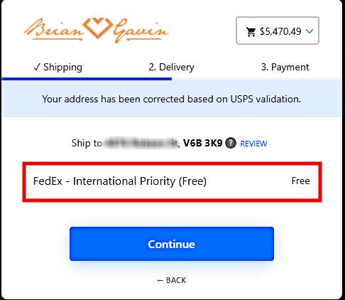 3 Brian Gavin Free Shipping