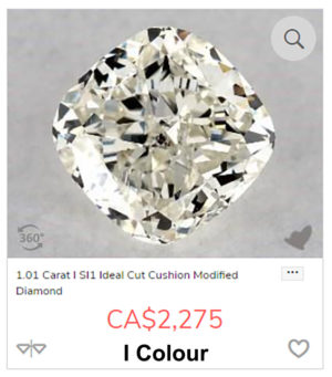 31 I Colour Cushion Cut Diamond e1601512840971