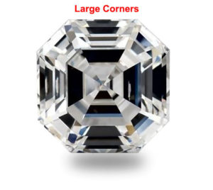 33 Large Corner Asscher Cut Diamond 300x268 1