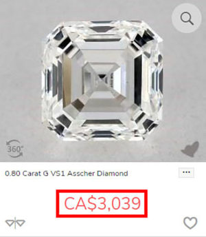 42 .80 Asscher Cut Diamond e1601343328331