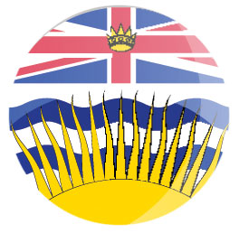 british columbia