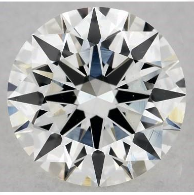 excellent cut diamond pic