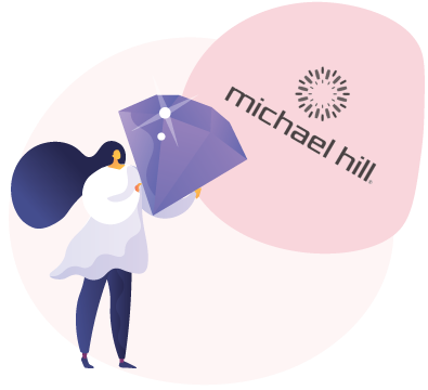 michael hill diamond quality