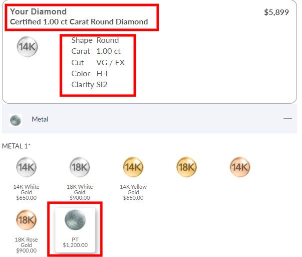 15. Bogarts Jewellers review value for money bogarts 2