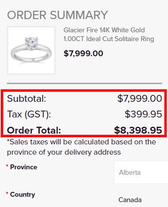 17. Ben Moss review value for money tax alberta