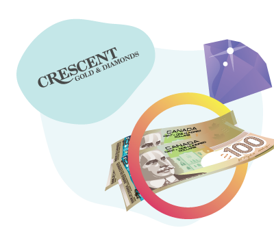 crescent jewellers value for money