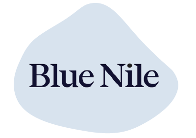 blue nile blob