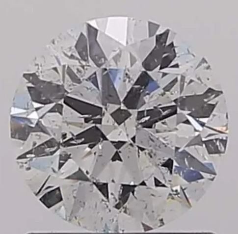 Goldsmiths review I diamond