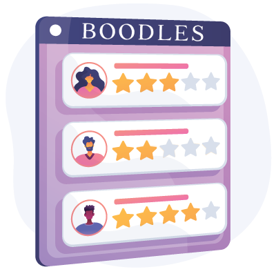 boodles service