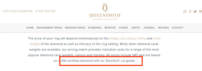 hatton garden queensmith jeweller