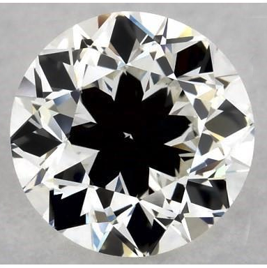 shallow diamond real pic