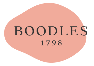 boodles blob