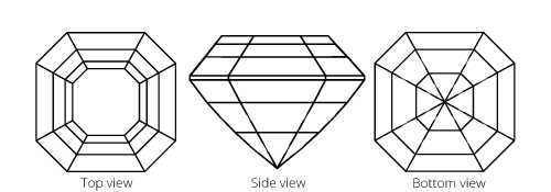 asscher original 2