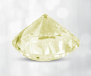 2 carat warm color diamond Q+A