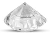diamond with color grade D diamond with color grade D