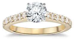 pave solitaire