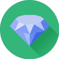 Diamond icon