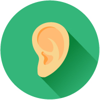 ear