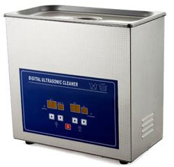 ultrasonic cleaner