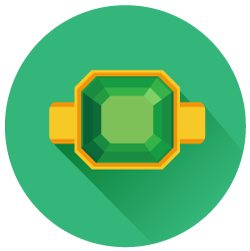 Emerald icon1