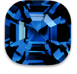 burmese sapphire