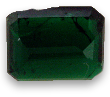 chipped emerald