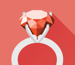 ruby icon