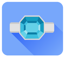 sapphire icon