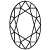 Oval