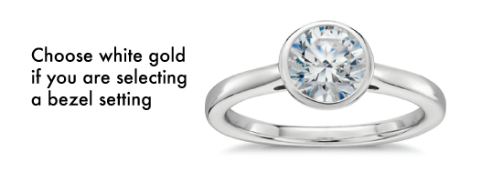 Best Engagement Rings for Active Women