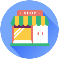 Shop icon 200