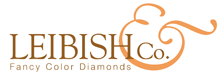 Leibish  Co. logo75