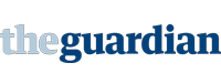 The Guardian logo logotype 200 2