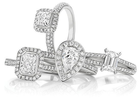 engagement rings