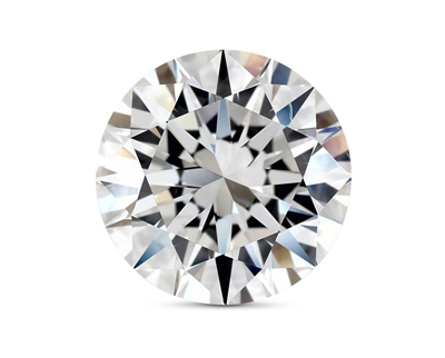 1 diamond Round 1.00 Carat E VS2 0 first 