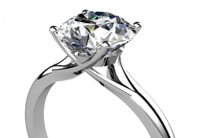 engagement ring example