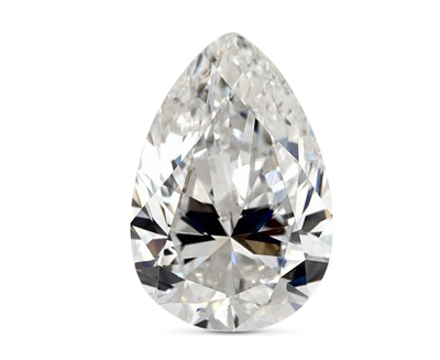 VS2 Diamonds 13 bow tie pear diamond Pear 1.20 Carat F VS2 0 first - VS2 Diamonds