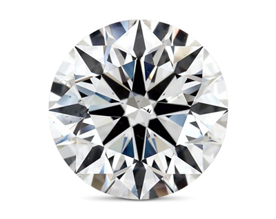 4 diamond Round 2.51 Carat G VS2 0 first 