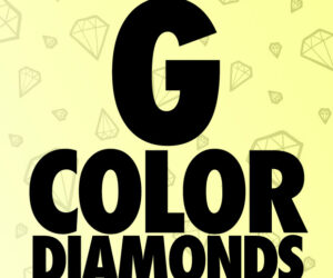 G Color Diamonds