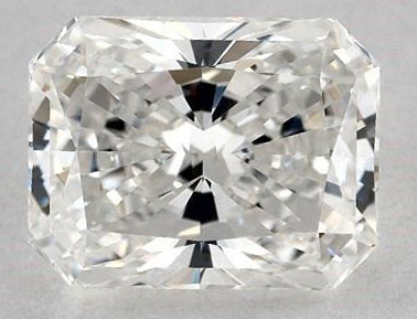 radiant 6 color diamond