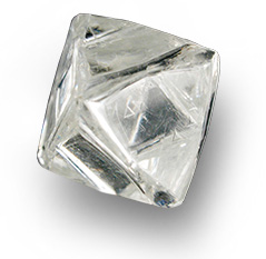 rough diamond