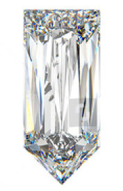 bullet diamond