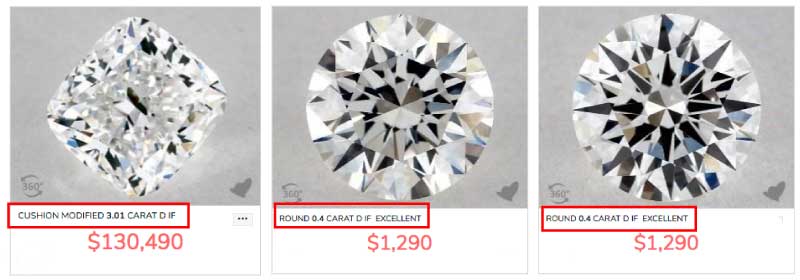 meghan markle top quality diamond price